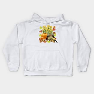 Harvest Kids Hoodie